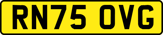 RN75OVG