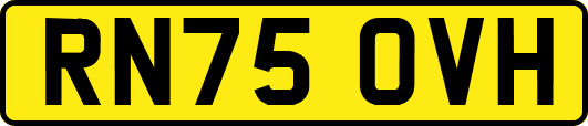 RN75OVH