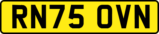 RN75OVN