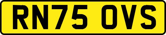 RN75OVS