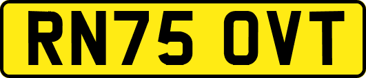 RN75OVT