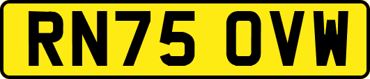 RN75OVW