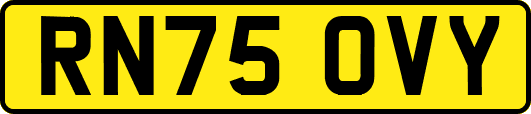 RN75OVY