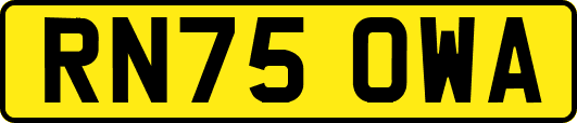 RN75OWA