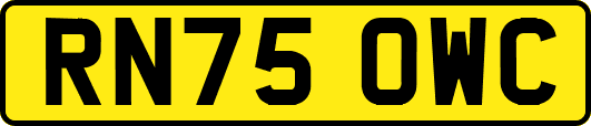 RN75OWC