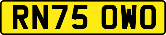 RN75OWO