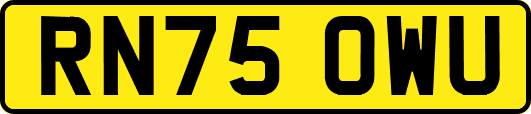 RN75OWU