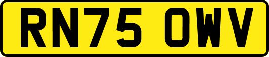 RN75OWV