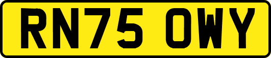 RN75OWY