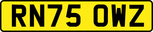 RN75OWZ