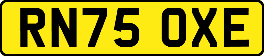 RN75OXE
