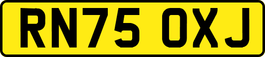 RN75OXJ