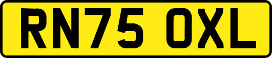 RN75OXL