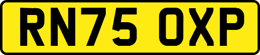 RN75OXP