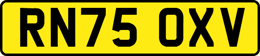 RN75OXV