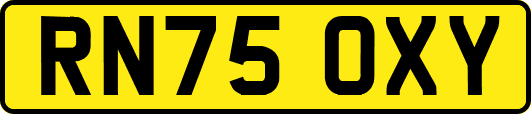 RN75OXY
