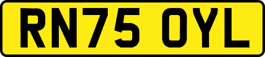 RN75OYL