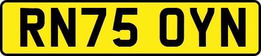 RN75OYN