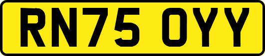 RN75OYY