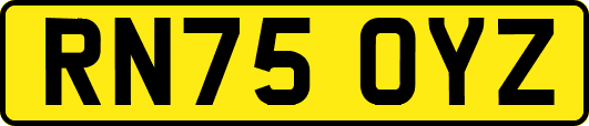 RN75OYZ