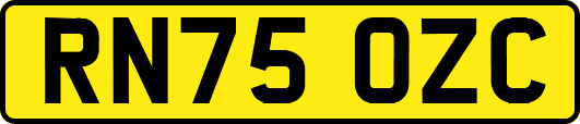 RN75OZC