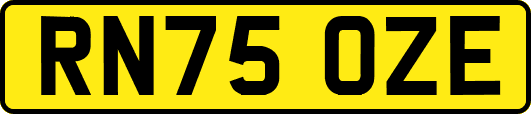 RN75OZE
