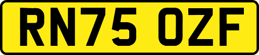 RN75OZF