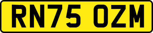 RN75OZM