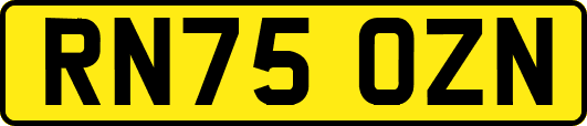 RN75OZN