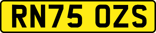 RN75OZS