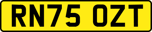 RN75OZT