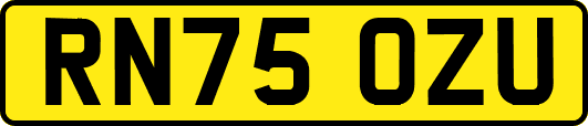 RN75OZU