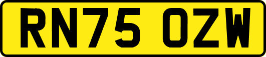 RN75OZW