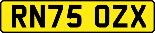 RN75OZX