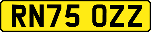 RN75OZZ