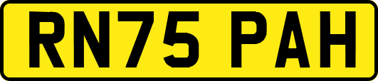 RN75PAH