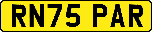 RN75PAR