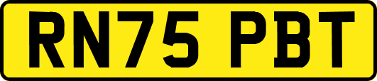RN75PBT