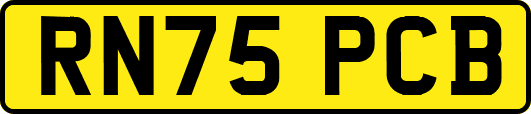 RN75PCB