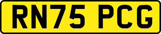 RN75PCG
