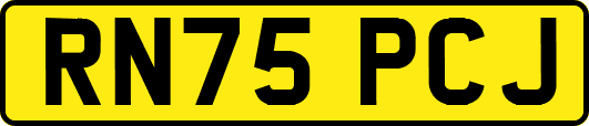 RN75PCJ