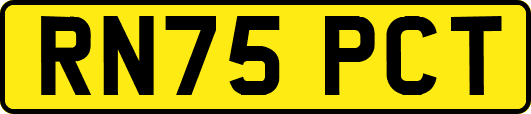RN75PCT