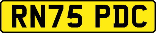 RN75PDC