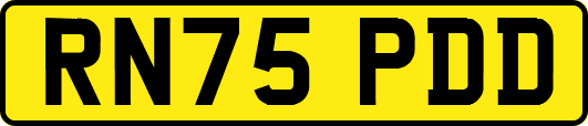 RN75PDD