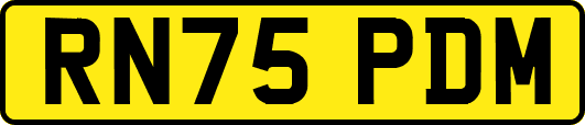 RN75PDM