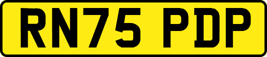 RN75PDP