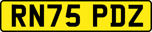 RN75PDZ