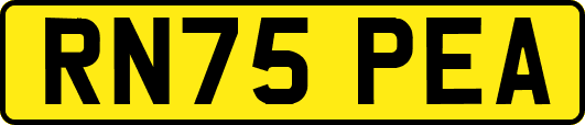 RN75PEA