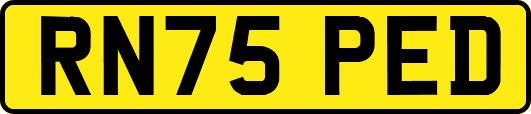 RN75PED