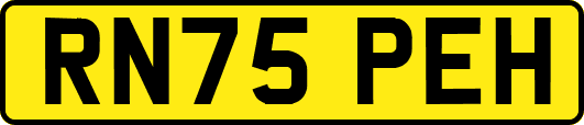 RN75PEH